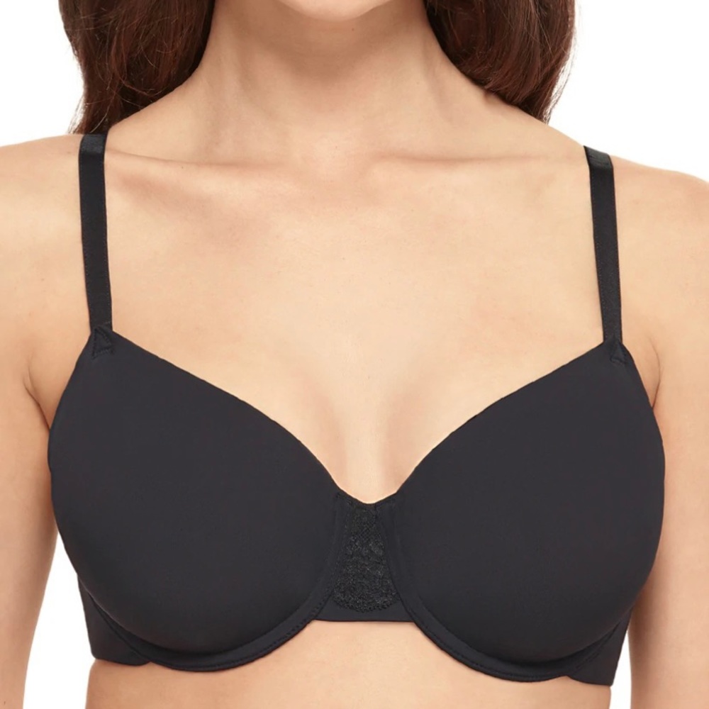 WACOAL Lace Impression Underwire Contour Bra